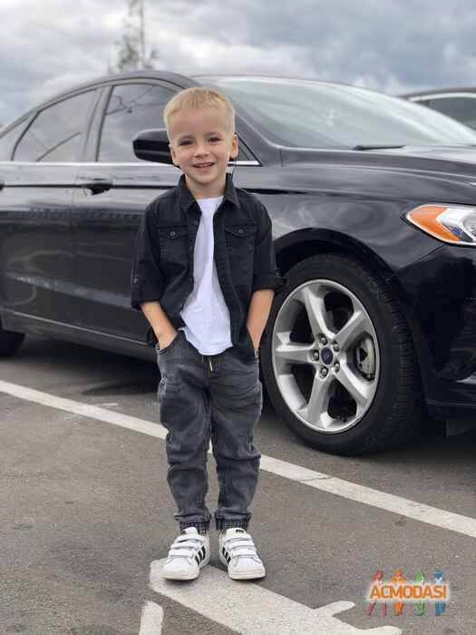 Адріан Олександрович Пуха фото №1556334. Завантажено 07 Серпня 2020