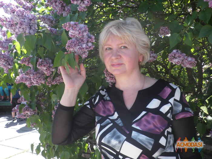 Галина Григорівна Позднєєва фото №1121918. Завантажено 21 Жовтня 2017