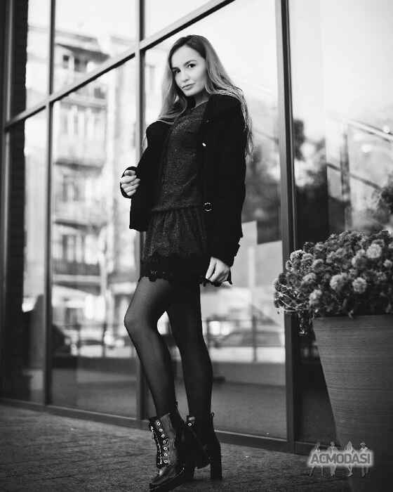 Кристина Боговесова Геннадиенна фото №1328176. Завантажено 26 Листопада 2018
