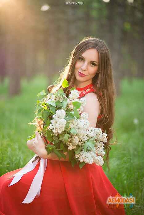 Яна Юрьевна Андриенко фото №1187022. Завантажено 15 Лютого 2018