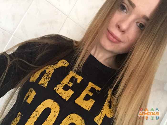 Богдана Щирба Юріївна фото №1189094. Завантажено 17 Лютого 2018