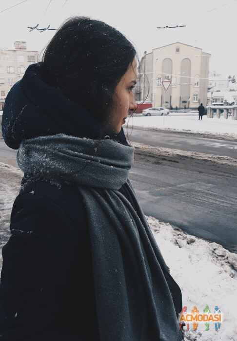 Катерина Андріївна Главінська фото №1301993. Завантажено 04 Жовтня 2018