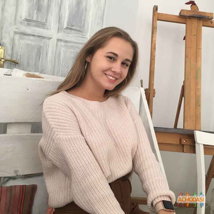Veronika   фото №1458438. Завантажено 08 Жовтня 2019