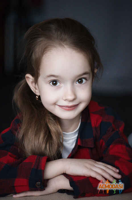 Милана Михайловна Соловей фото №1390429. Завантажено 17 Квітня 2019