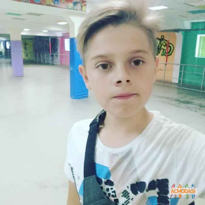 Никита Русланович Самохлебов фото №1442286. Завантажено 30 Серпня 2019