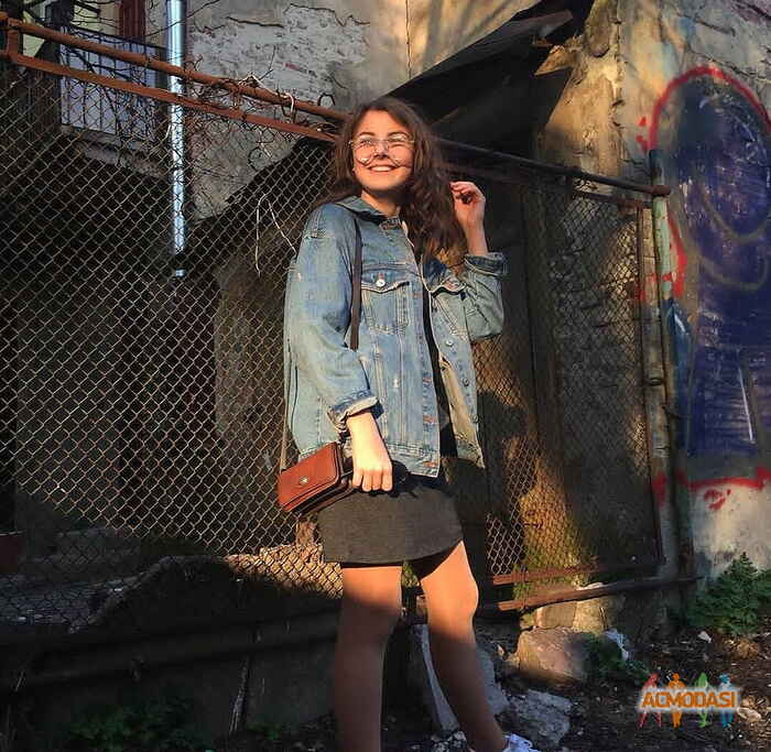 Каміла  Завадецька фото №1452166. Завантажено 23 Вересня 2019