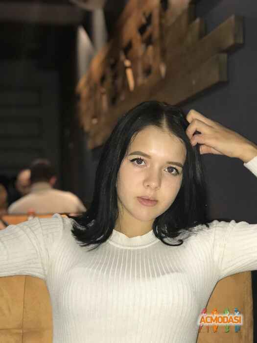 Анастасія Дитрівна Гирич фото №1489453. Завантажено 18 Грудня 2019