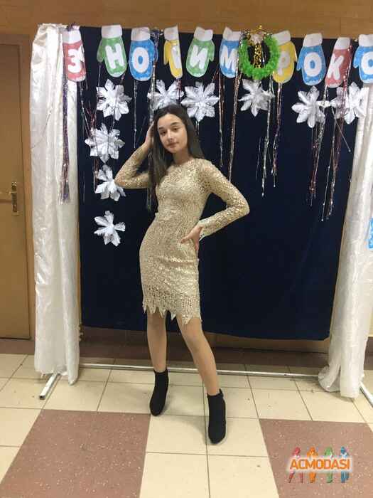 Софія Олександрівна Коваленко фото №1533672. Завантажено 28 Травня 2020