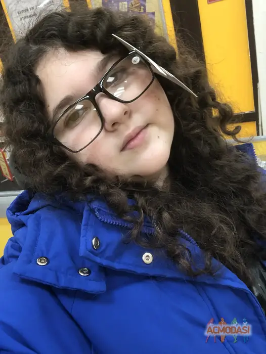 Еріка Михайлівна Попович фото №1751507. Завантажено 10 Січня 2026