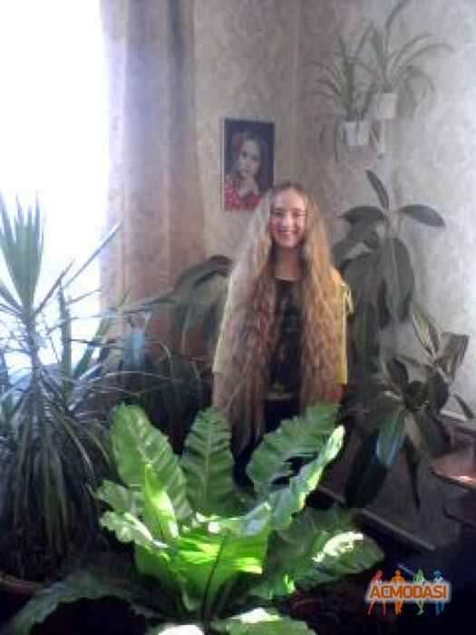 Дарья  Матрос фото №153421. Завантажено 21 Лютого 2012