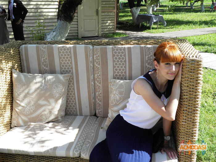 Анна Анатольевна Турницкая фото №440561. Завантажено 04 Липня 2013