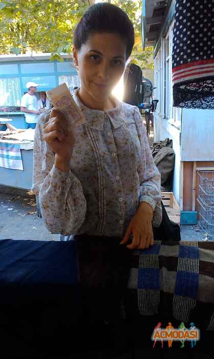 Лариса Юрьевна Гаркушенко фото №925073. Завантажено 25 Червня 2016