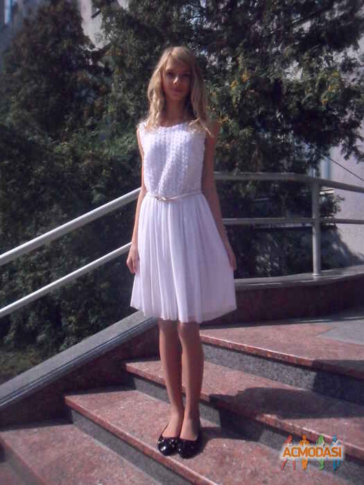 Диана Александровна Калашник фото №483112. Завантажено 02 Вересня 2013