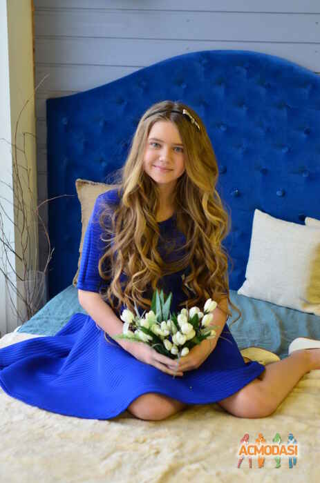 Алёна Андреевна Спасиченко фото №893805. Завантажено 21 Березня 2016