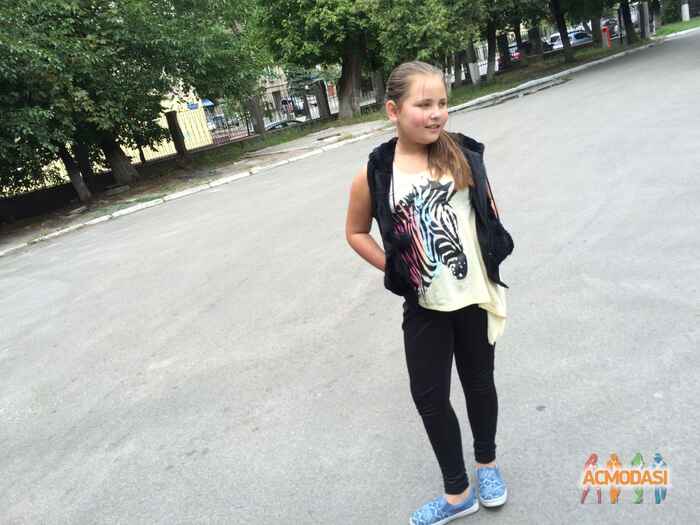 Лада Вадимівна Цехмастрюк фото №980330. Завантажено 03 Листопада 2016