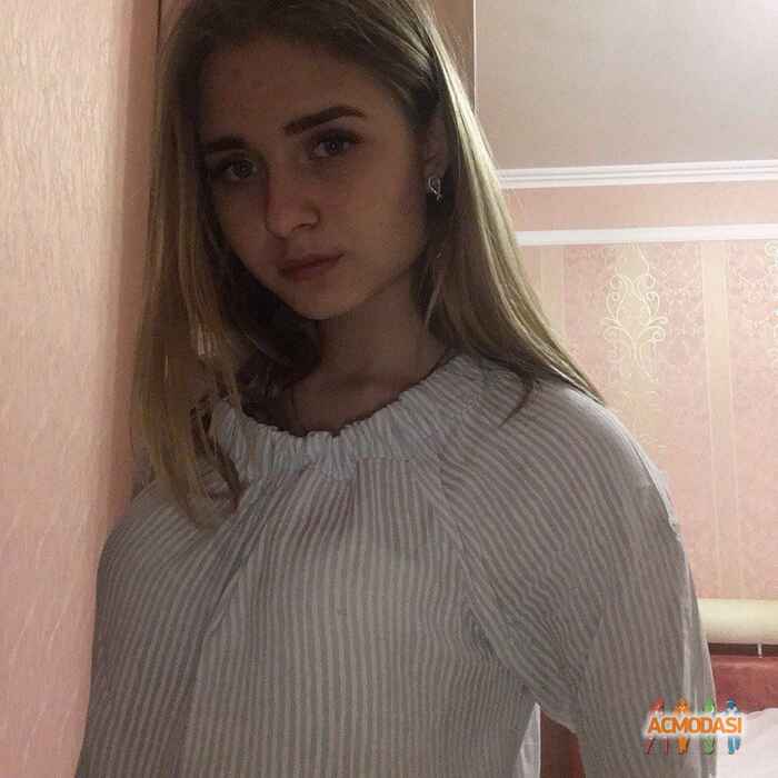 Анастасия Андреевна Андреева фото №1066255. Завантажено 14 Червня 2017