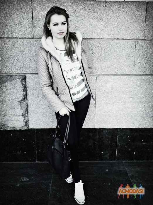 Ірина Ярославівна Левонюк фото №963560. Завантажено 27 Вересня 2016