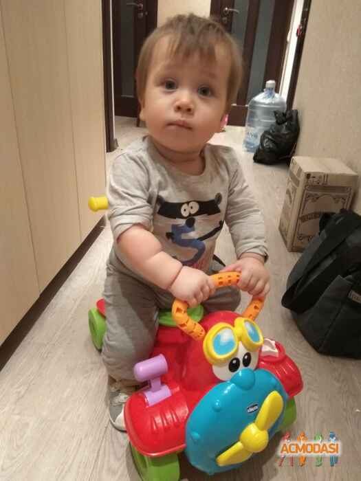 Гліб Юрійович Петров фото №1005597. Завантажено 11 Січня 2017