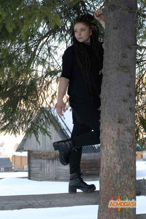 Руслана Олександрiвна Деулiна фото №1013952. Завантажено 30 Січня 2017