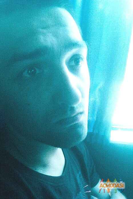 Павло Володимирович Копач фото №1049339. Завантажено 01 Травня 2017