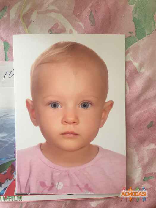 Алиса Витальевна  фото №1089720. Завантажено 09 Серпня 2017