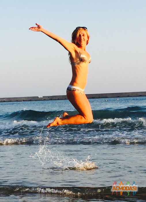 Нина Вячеславовна Головаха фото №1125427. Завантажено 27 Жовтня 2017