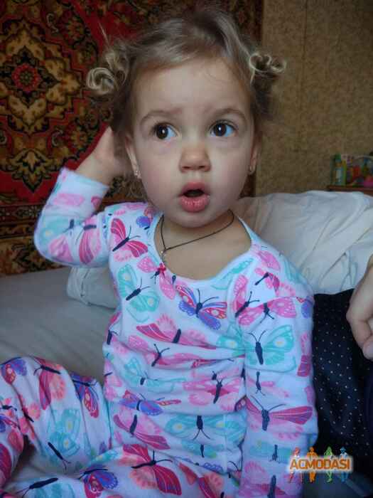 Александра Николаевна Давыдова фото №1182850. Завантажено 09 Лютого 2018