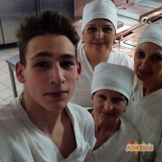 Разин Рибальович Канаан фото №1184610. Завантажено 12 Лютого 2018