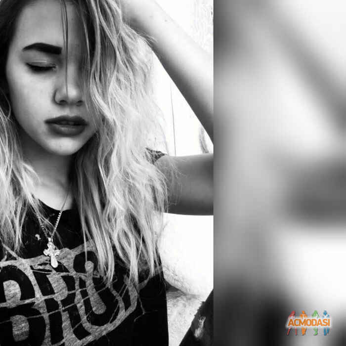 Руслана Русланівна Коваль фото №1506454. Завантажено 07 Лютого 2020