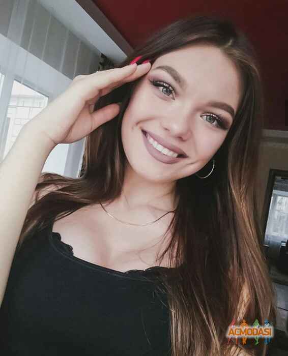 Bulyka  Diana фото №1470904. Завантажено 05 Листопада 2019