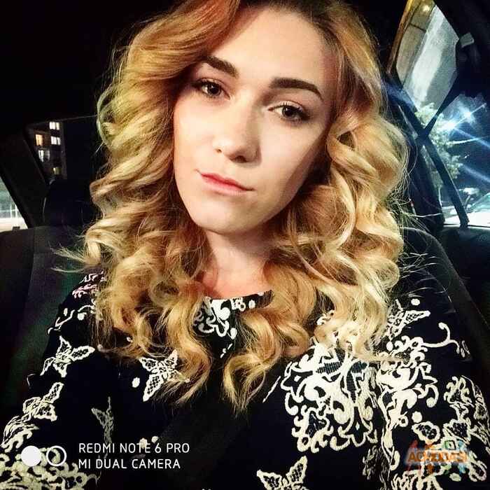 Анастасия  Попова фото №1577909. Завантажено 26 Жовтня 2020