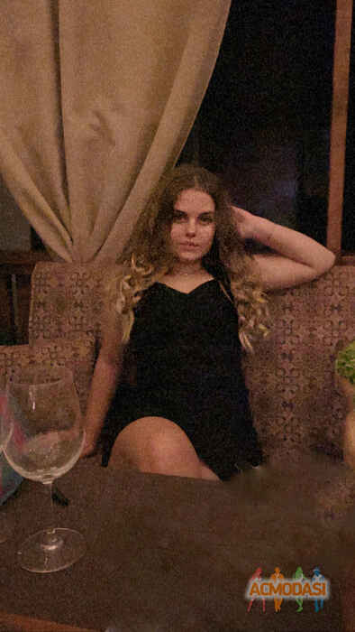 Яна  Черемісіна фото №1612465. Завантажено 05 Березня 2021