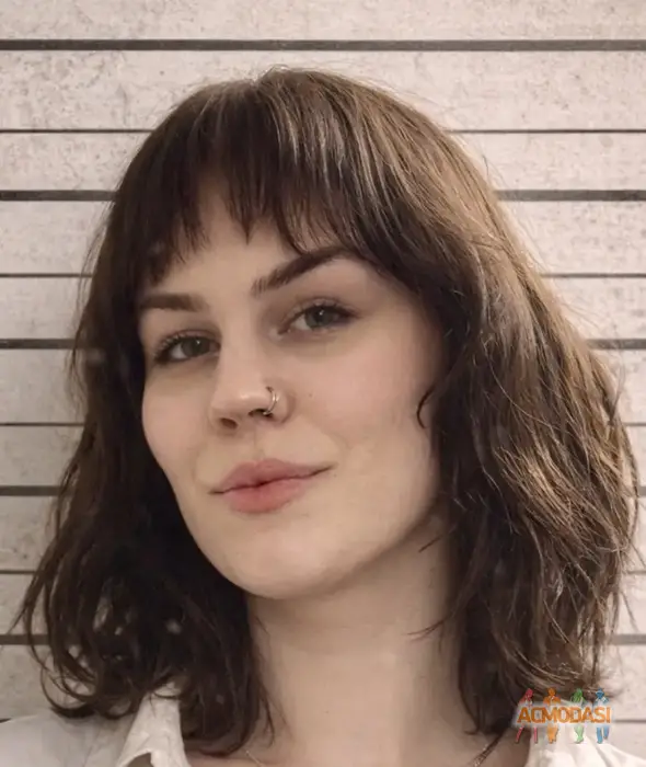 Анастасія  Кузовкіна фото №1753300. Завантажено 23 Лютого 2026