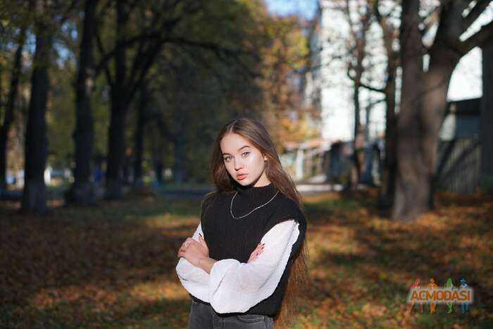 Алина  Дудка фото №1660854. Завантажено 19 Жовтня 2021