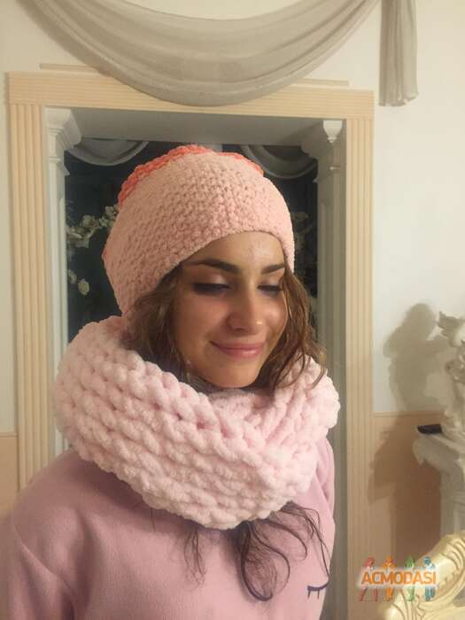 Paulina  Пасічна фото №1674508. Завантажено 01 Січня 2022