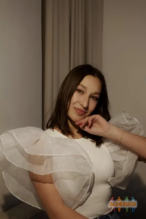 Софія Юріївна Марценишин фото №1751678. Завантажено 14 Січня 2026