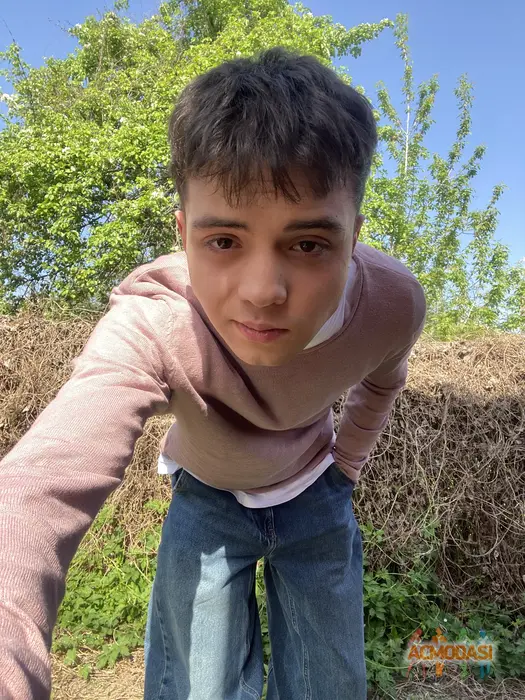 Андрей  Силаков фото №1745460. Завантажено 27 Липня 2025