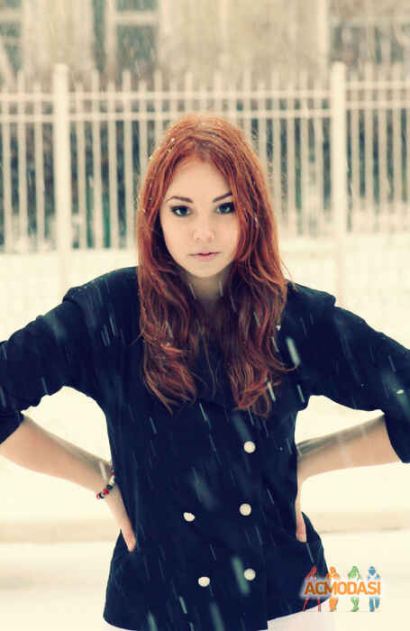 Анна  Анатольевна фото №302876. Завантажено 03 Грудня 2012