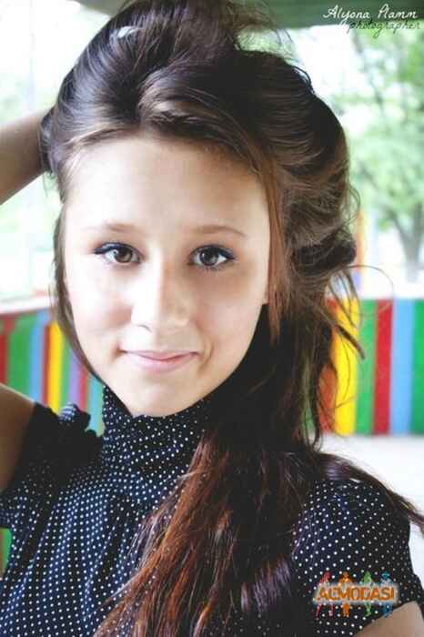 Брацыло Анастасия Евгеньевна фото №223179. Завантажено 13 Липня 2012