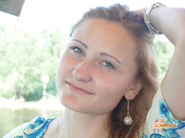 Вікторія Вікторівна Можарина фото №736803. Завантажено 21 Вересня 2014