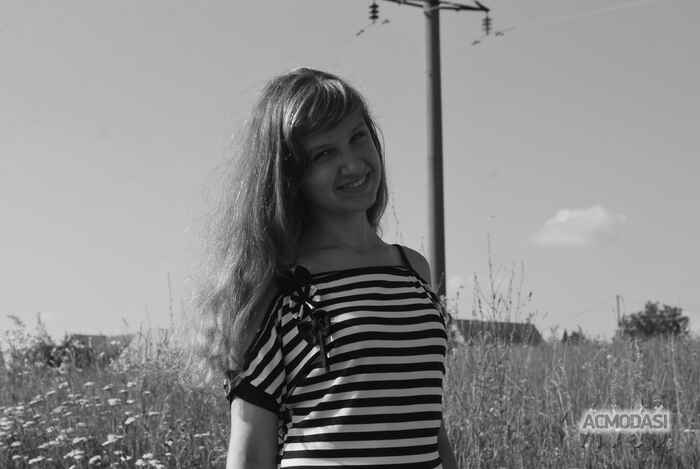 Руслана Олександрівна Рибченко фото №814939. Завантажено 17 Липня 2015