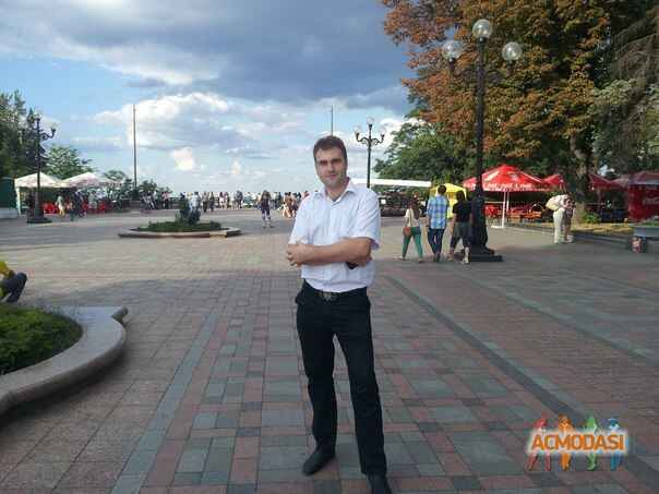 Мокрецький Володимир Вікторович фото №840156. Завантажено 10 Жовтня 2015