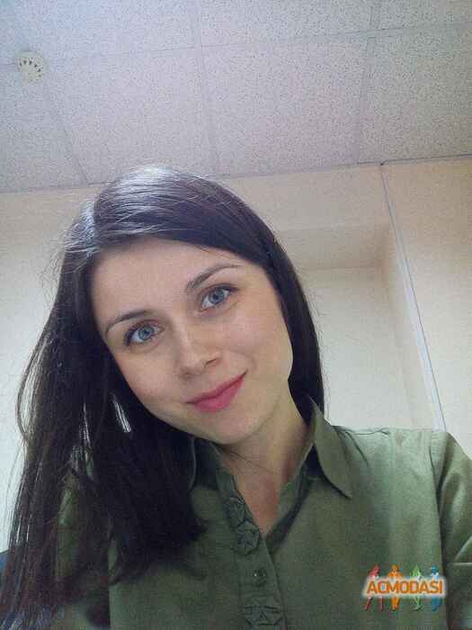 Анна Александровна Корытник фото №886140. Завантажено 27 Лютого 2016