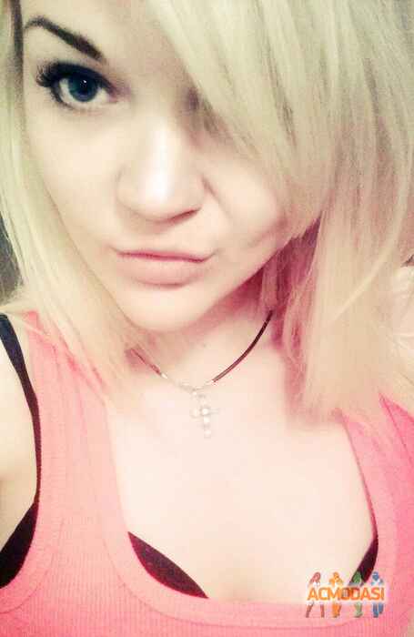 Катерина Александровна Реброва фото №886533. Завантажено 29 Лютого 2016