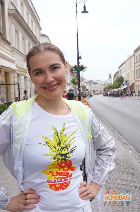 Вікторія Валеріївна Набокова фото №897251. Завантажено 31 Березня 2016