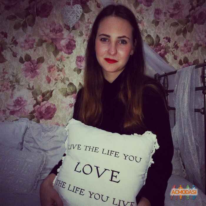 Анастасия  Украинец фото №900636. Завантажено 13 Квітня 2016