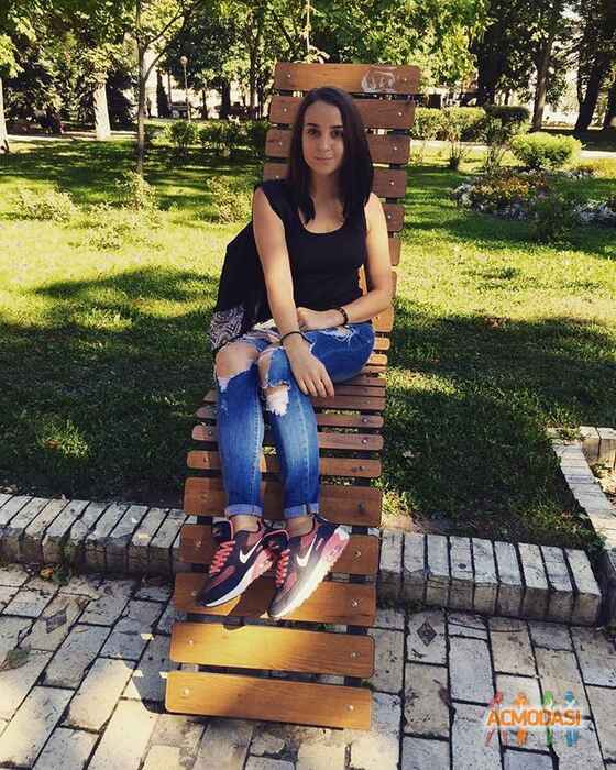 Карина Миколаївна Ткач фото №1031078. Завантажено 13 Березня 2017