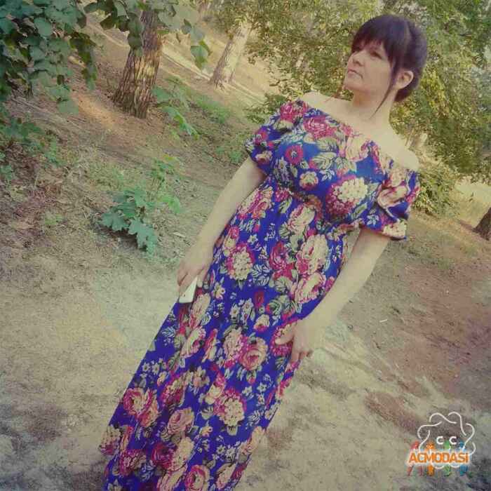Наталя Андреевна Сороколит фото №1074278. Завантажено 03 Липня 2017