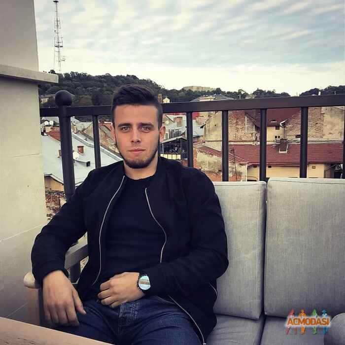 Руслан  Галімурка фото №1357404. Завантажено 30 Січня 2019