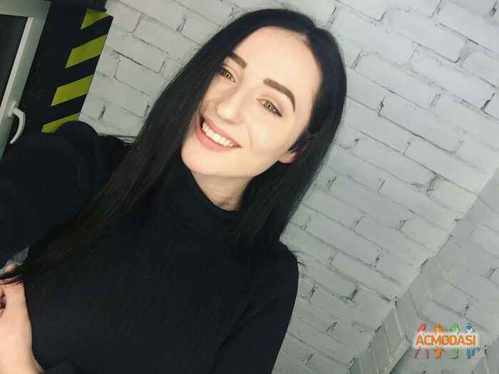 Анна Ярославівна Збишко фото №1354141. Завантажено 23 Січня 2019